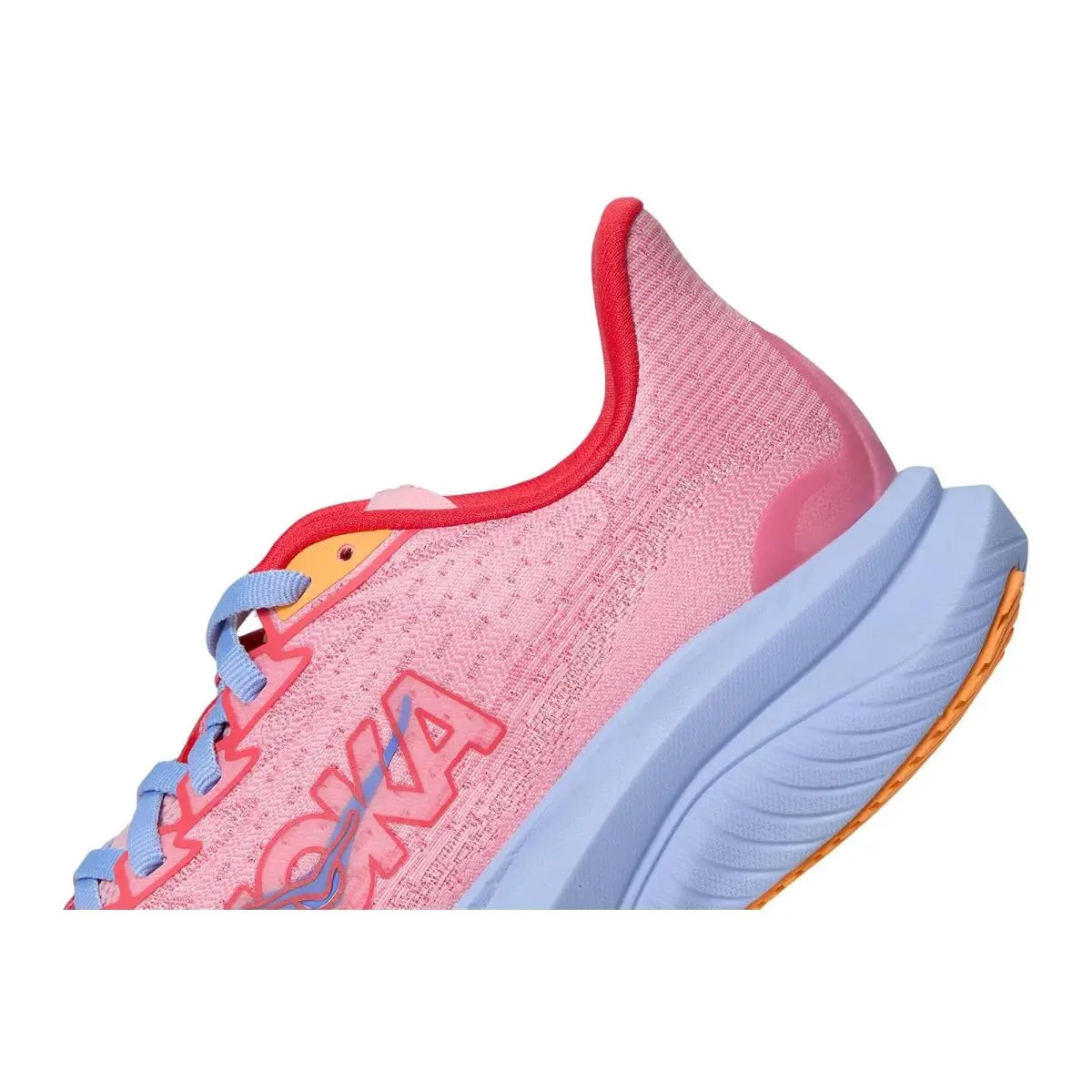 Hoka shoes - Black 24