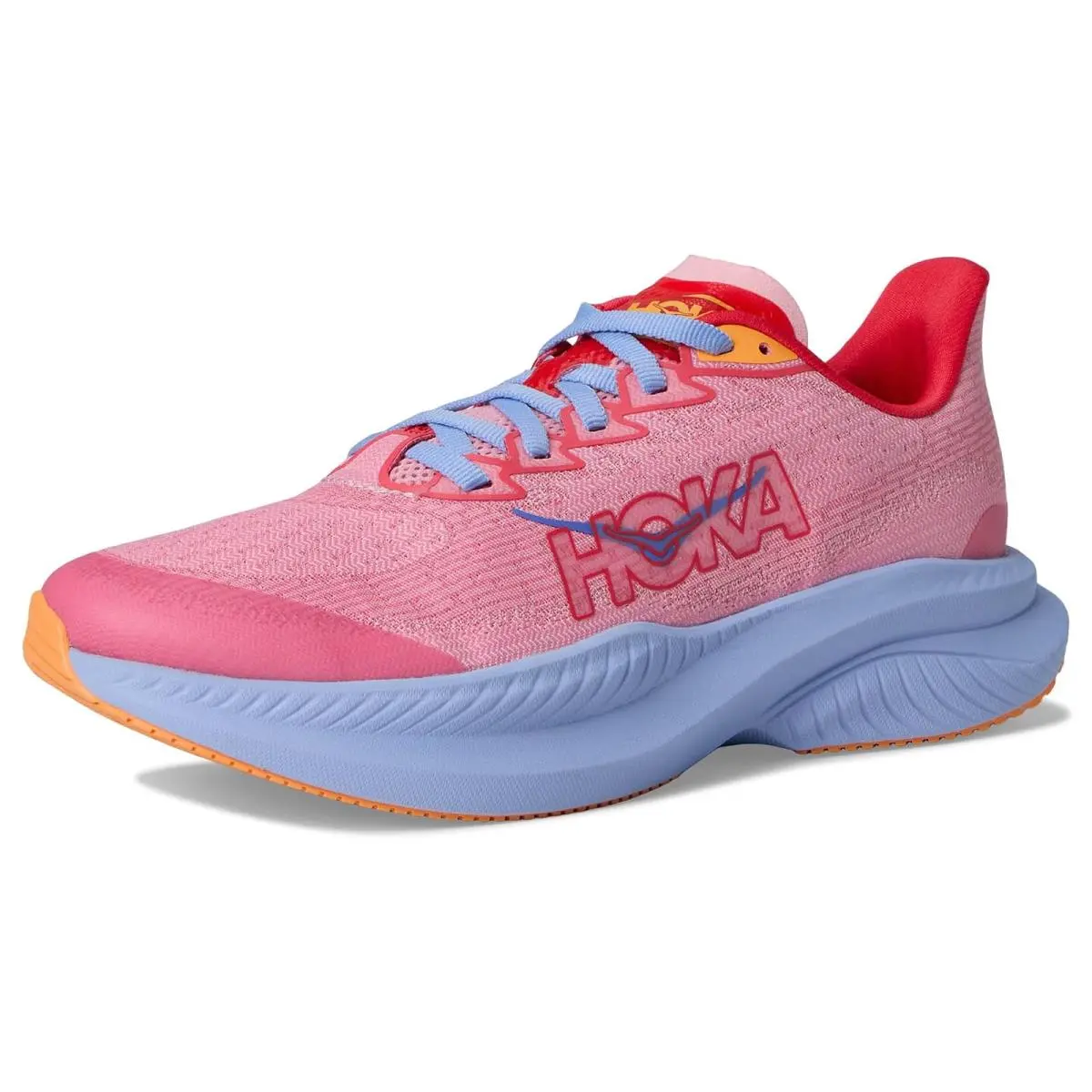 Hoka shoes - Black 25