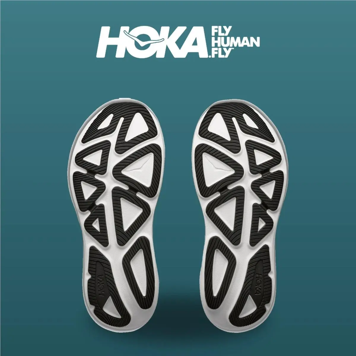 Hoka shoes - Clifton Pro - Clifton Pro - 1176510-BKCS - Black/Grey 1