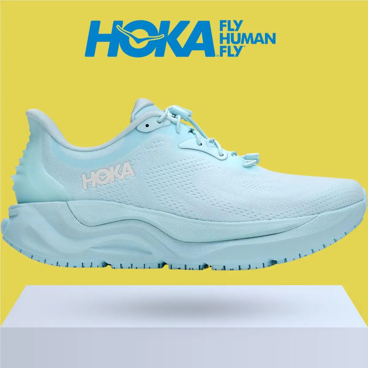 Hoka shoes - Hoka One One Arahi SR - Black/Black 9