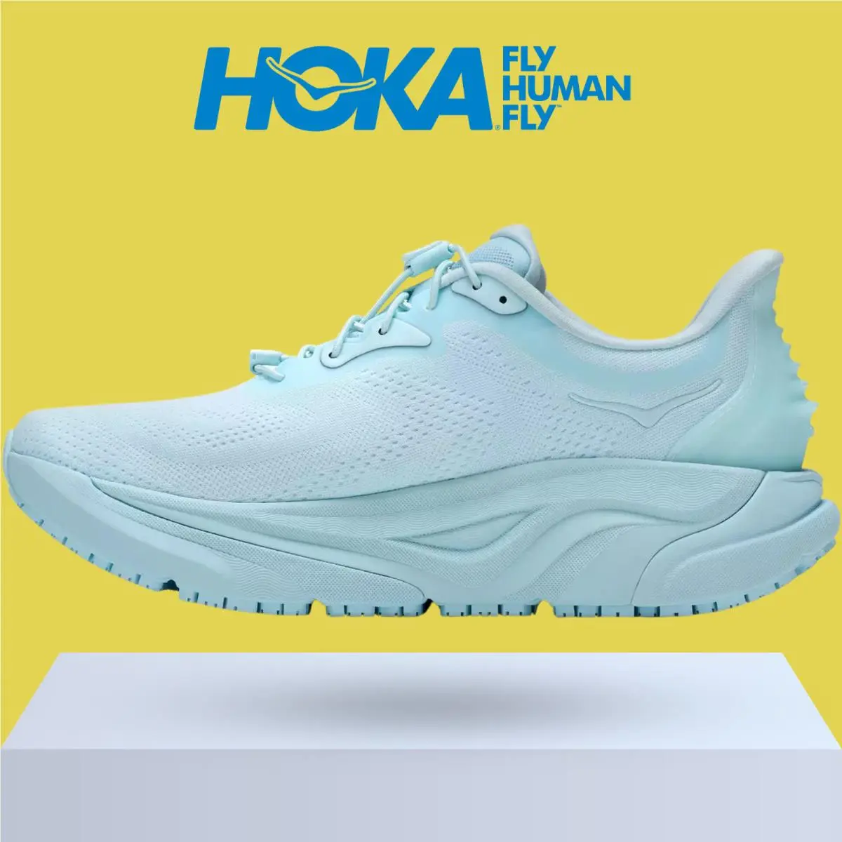 Hoka shoes - Hoka One One Arahi SR - Black/Black 10