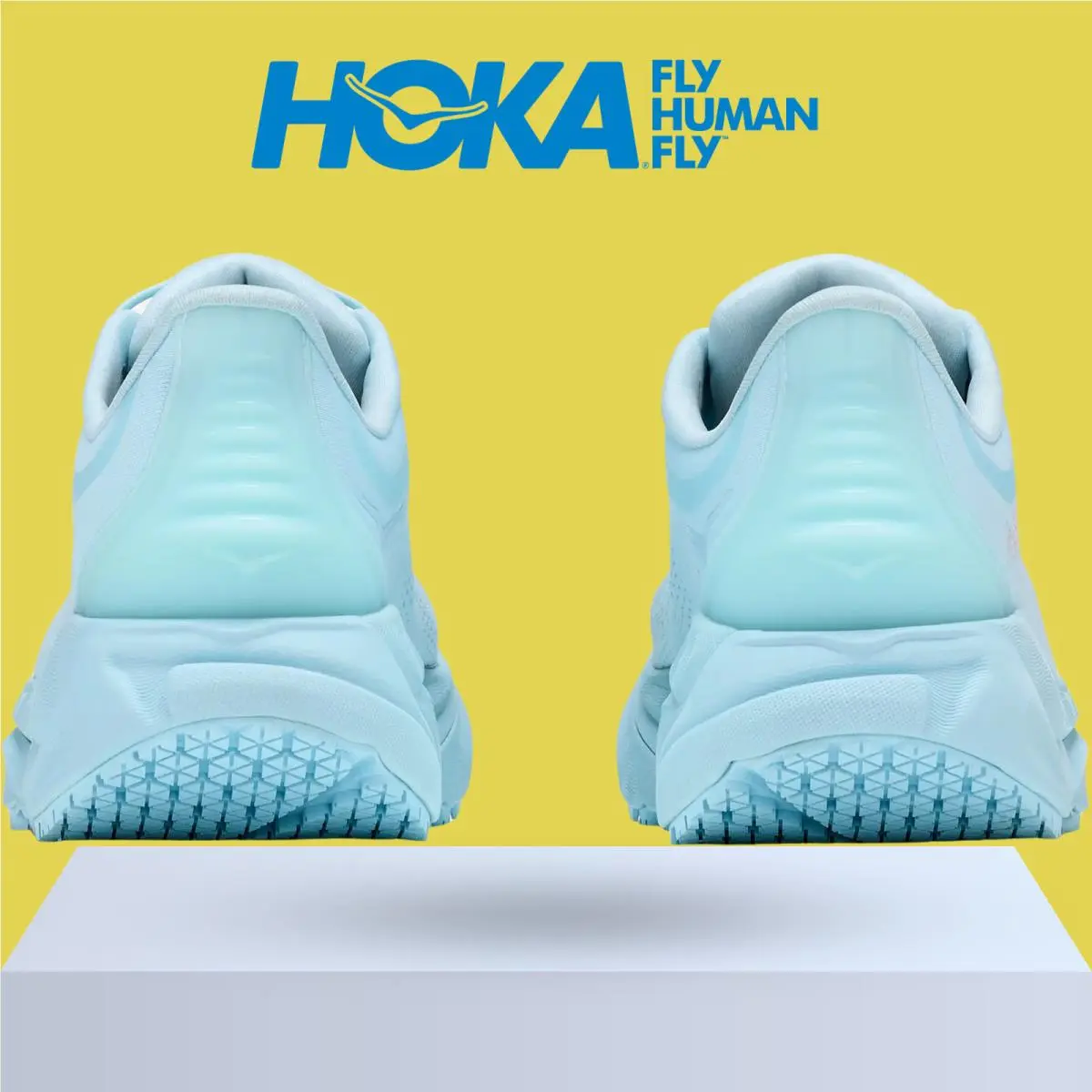 Hoka shoes - Hoka One One Arahi SR - Black/Black 11