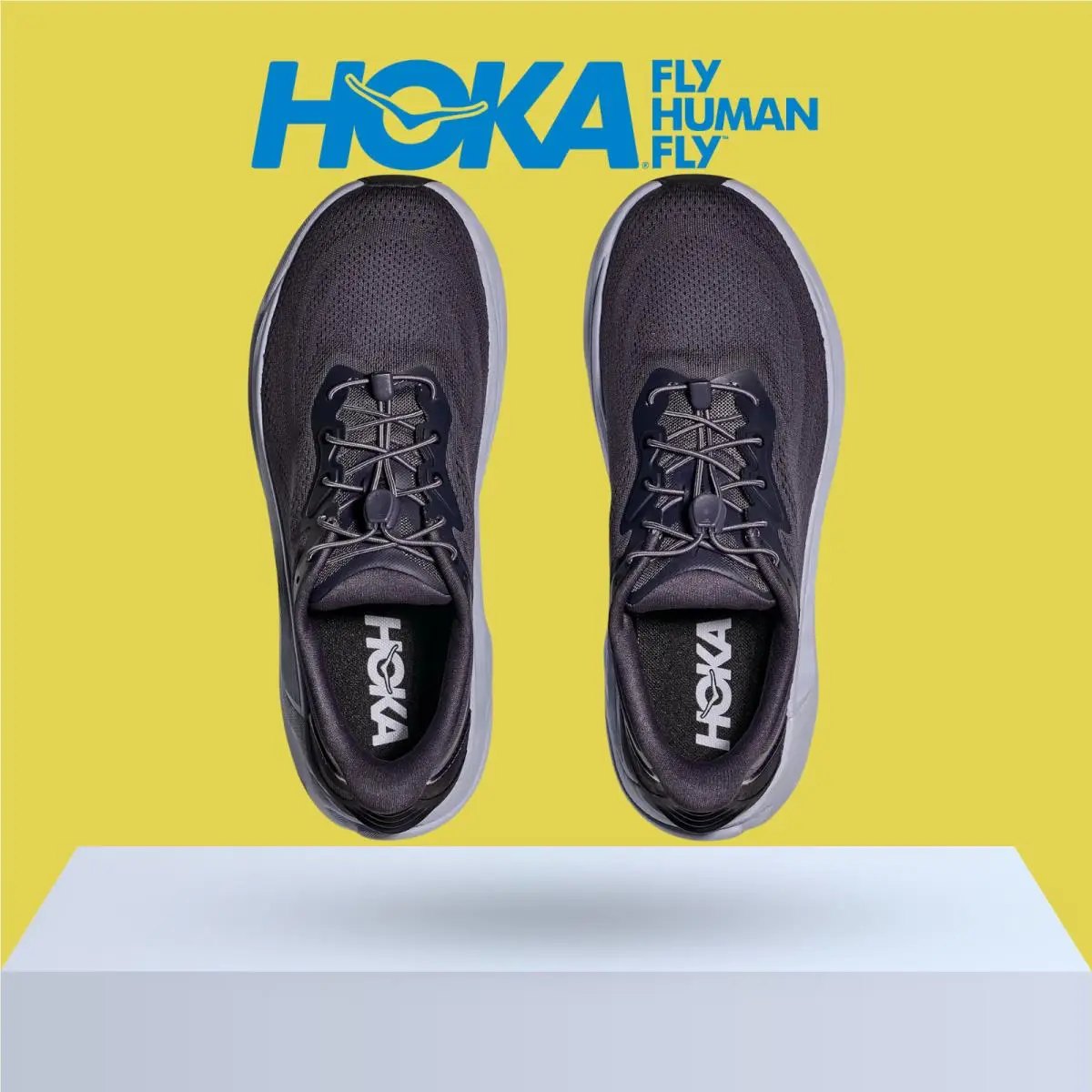 Hoka shoes - Hoka One One Arahi SR - Black/Black 17
