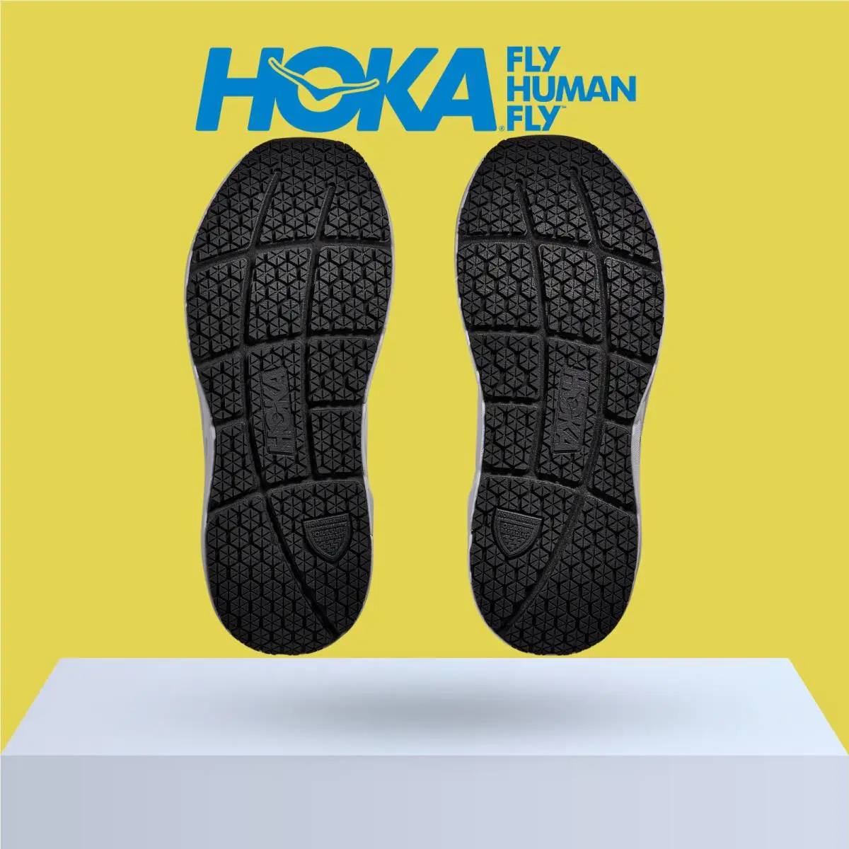 Hoka shoes - Hoka One One Arahi SR - Black/Black 18