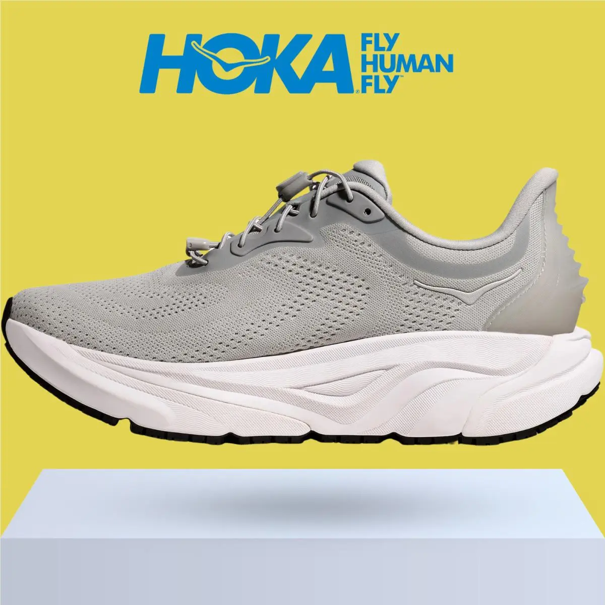 Hoka shoes - Hoka One One Arahi SR - Black/Black 25
