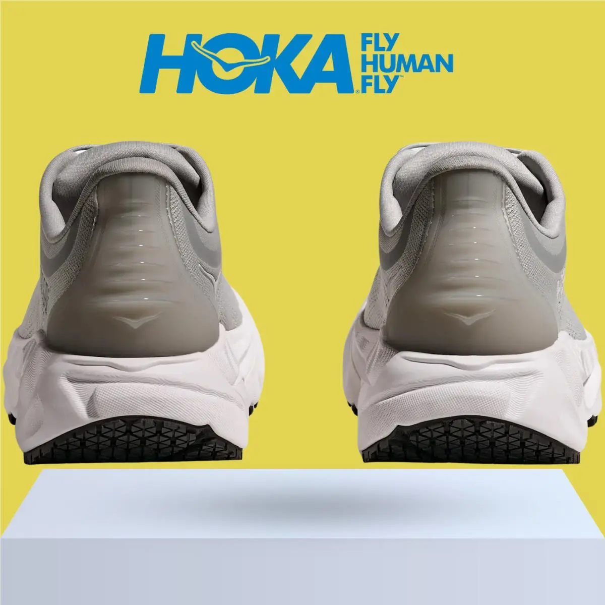 Hoka shoes - Hoka One One Arahi SR - Black/Black 26