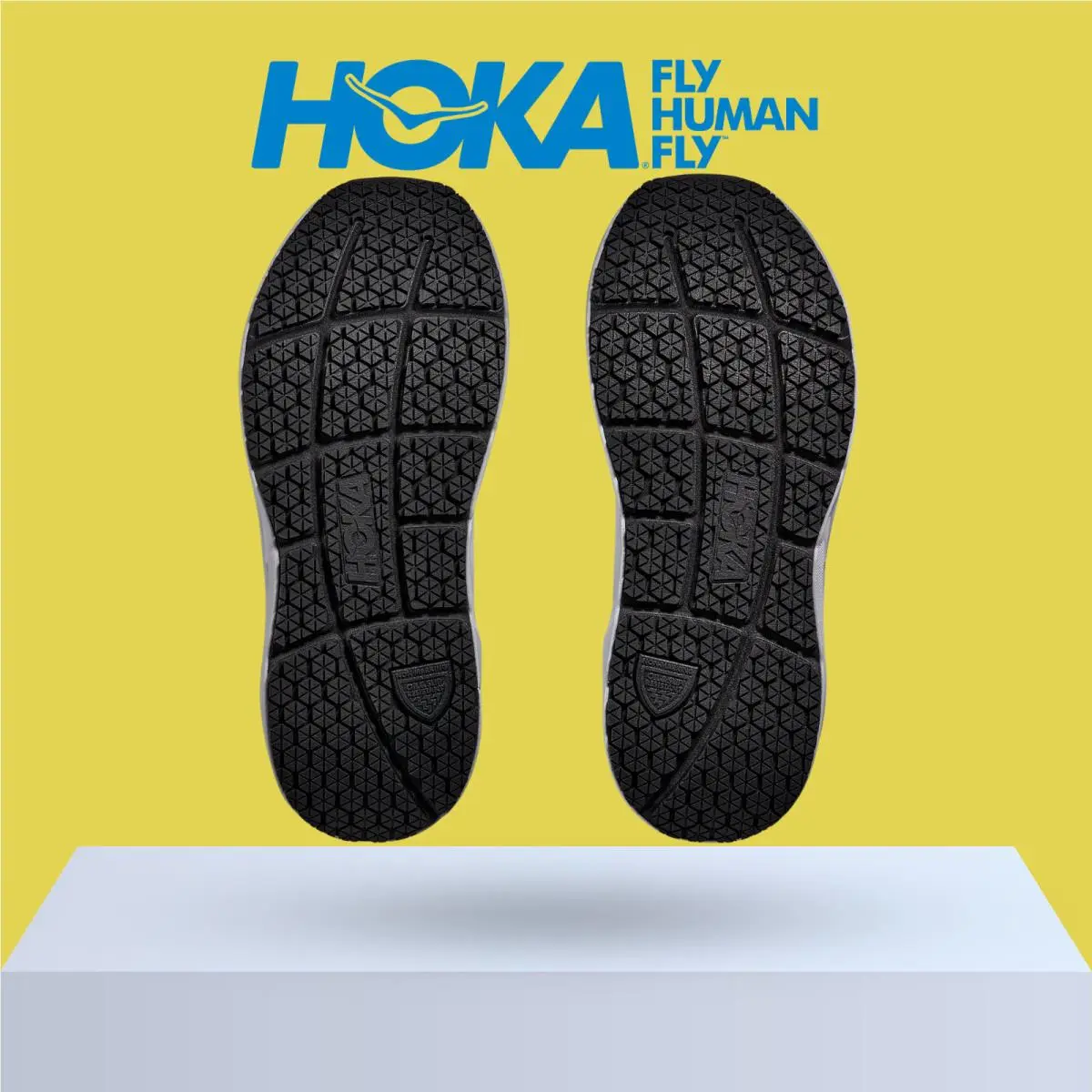 Hoka shoes - Hoka One One Arahi SR - Black/Black 28