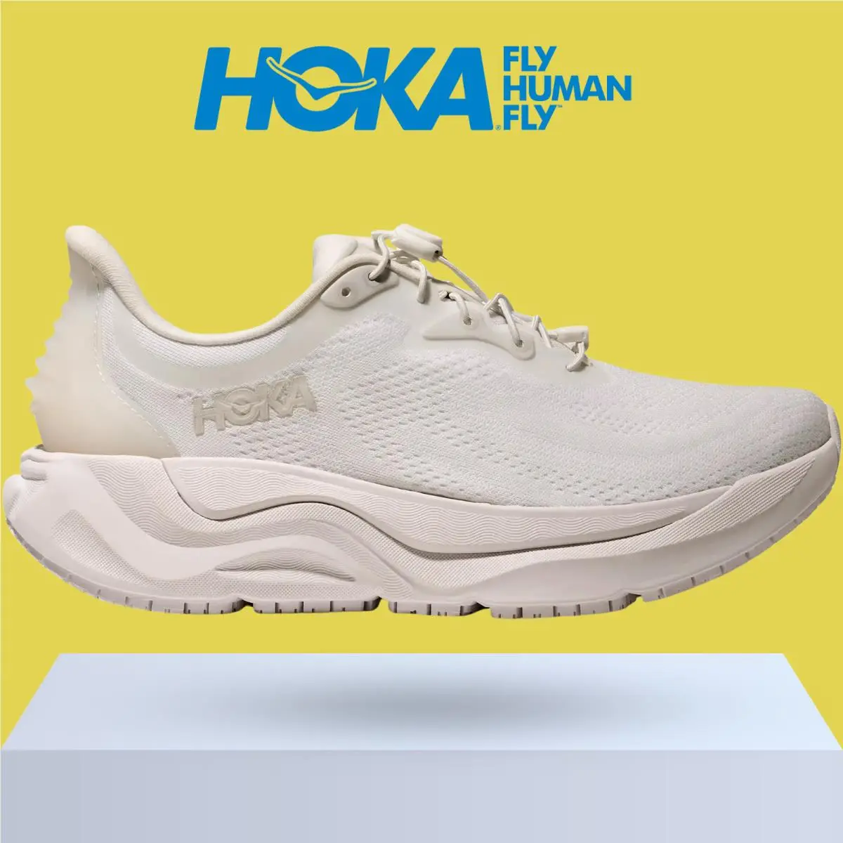Hoka shoes - Hoka One One Arahi SR - Black/Black 19