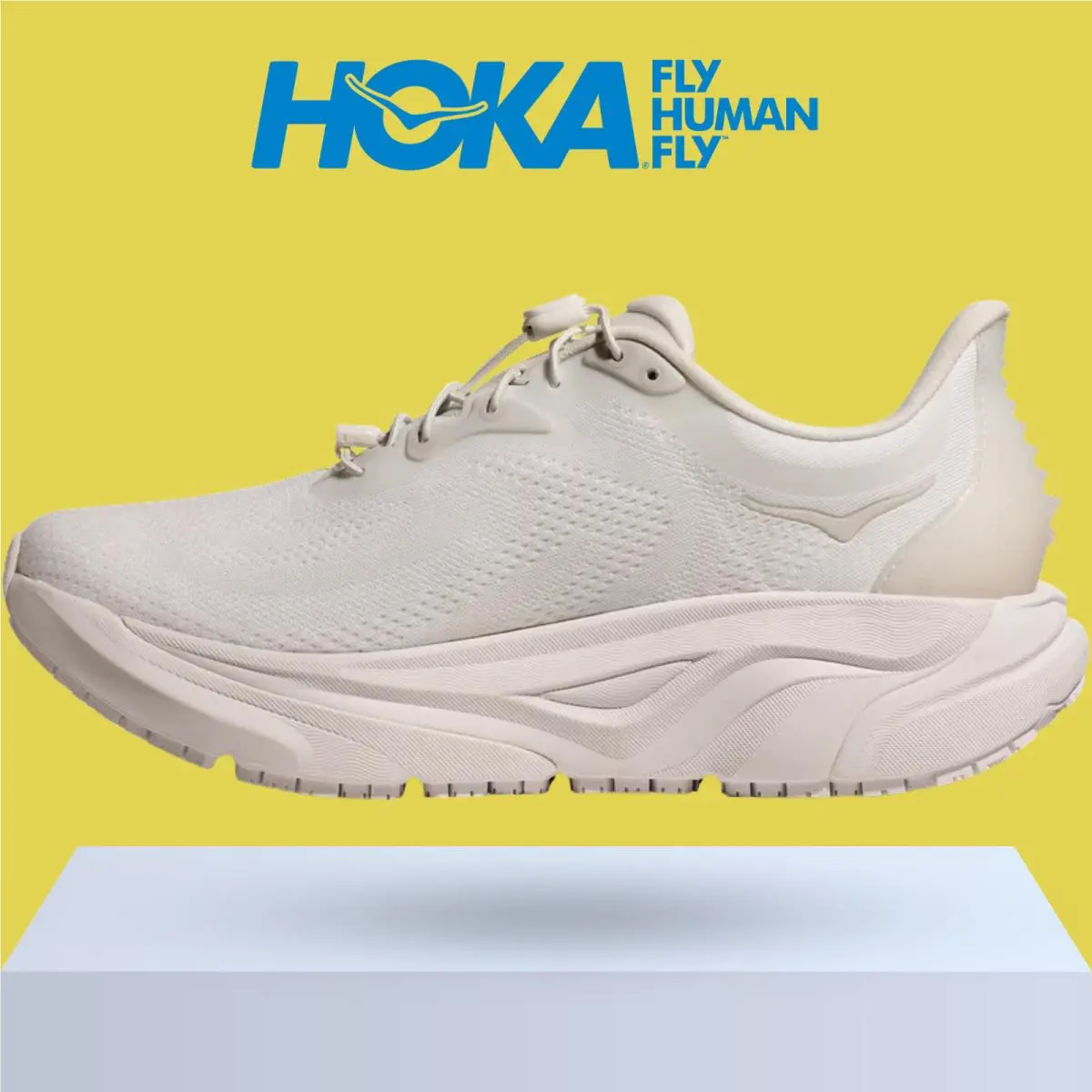 Hoka shoes - Hoka One One Arahi SR - Black/Black 20