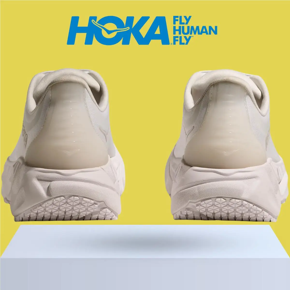 Hoka shoes - Hoka One One Arahi SR - Black/Black 21