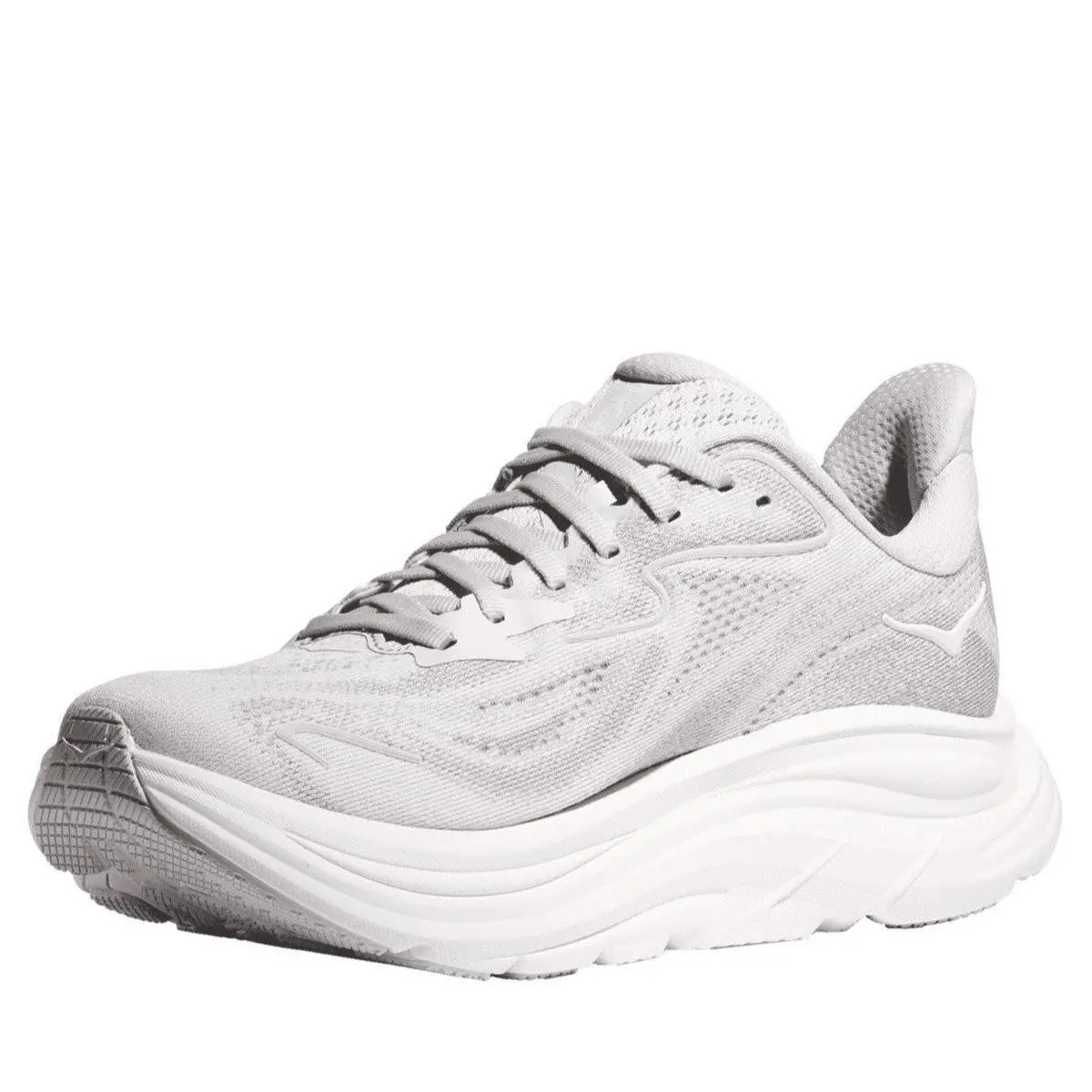 Hoka shoes - Gray 1