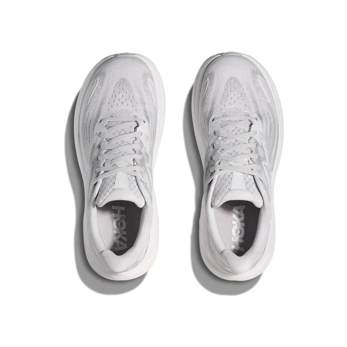 Hoka shoes - Gray 2