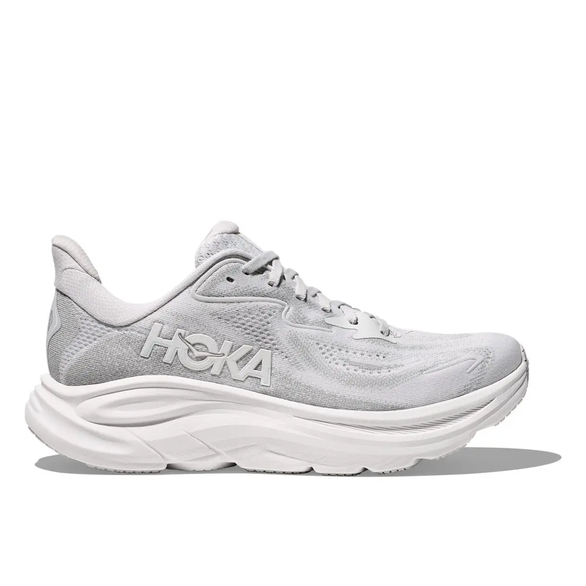 Hoka shoes - Gray 3