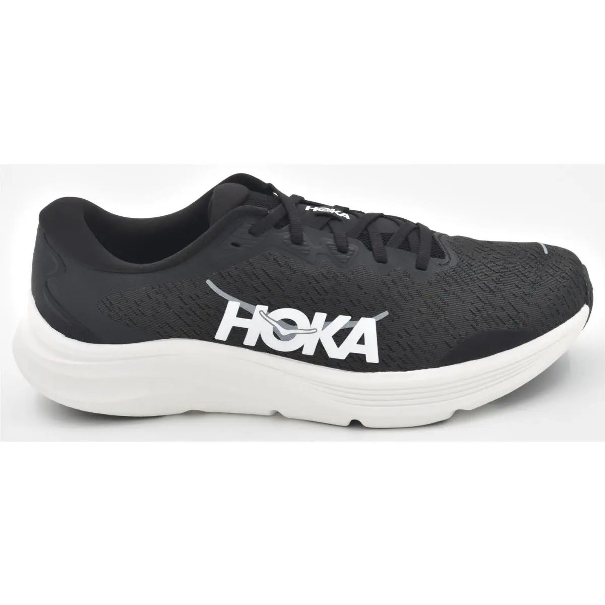 Hoka shoes - Black 0