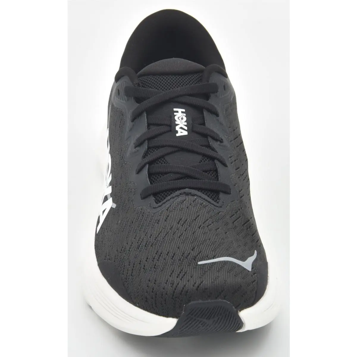 Hoka shoes - Black 3