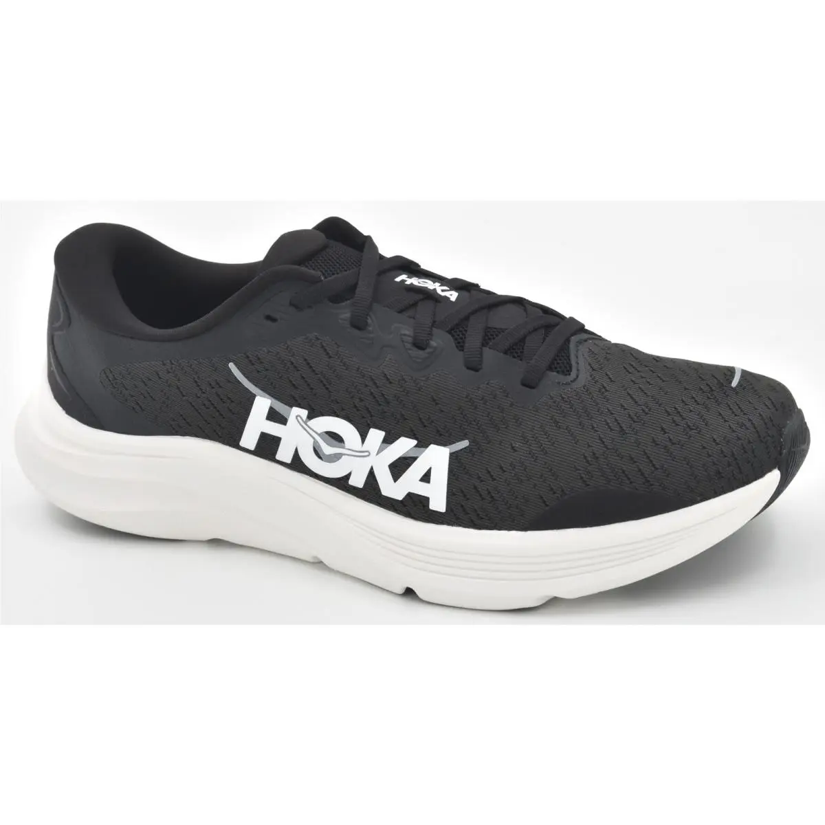 Hoka shoes - Black 4