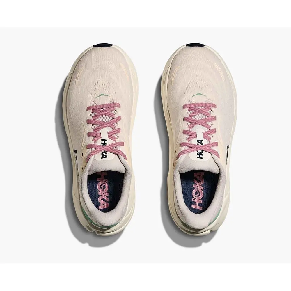 Hoka shoes - Hoka One One Arahi 8 1168691-RCRM - 1168691-RCRM - Ivory 2