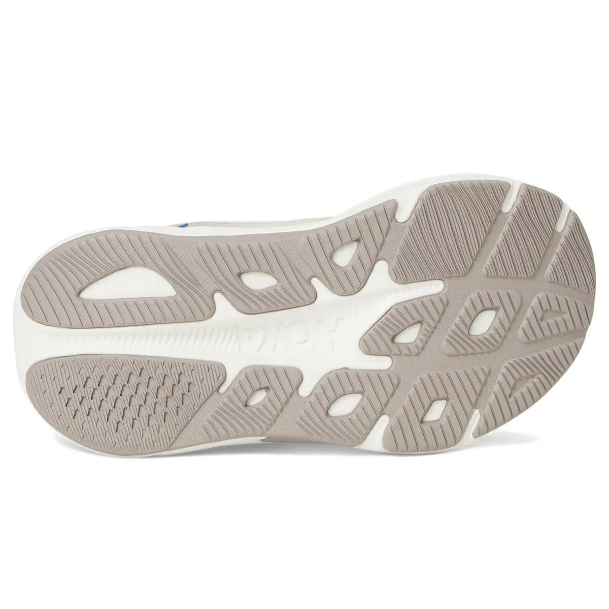 Hoka shoes - Birch/Cement 1