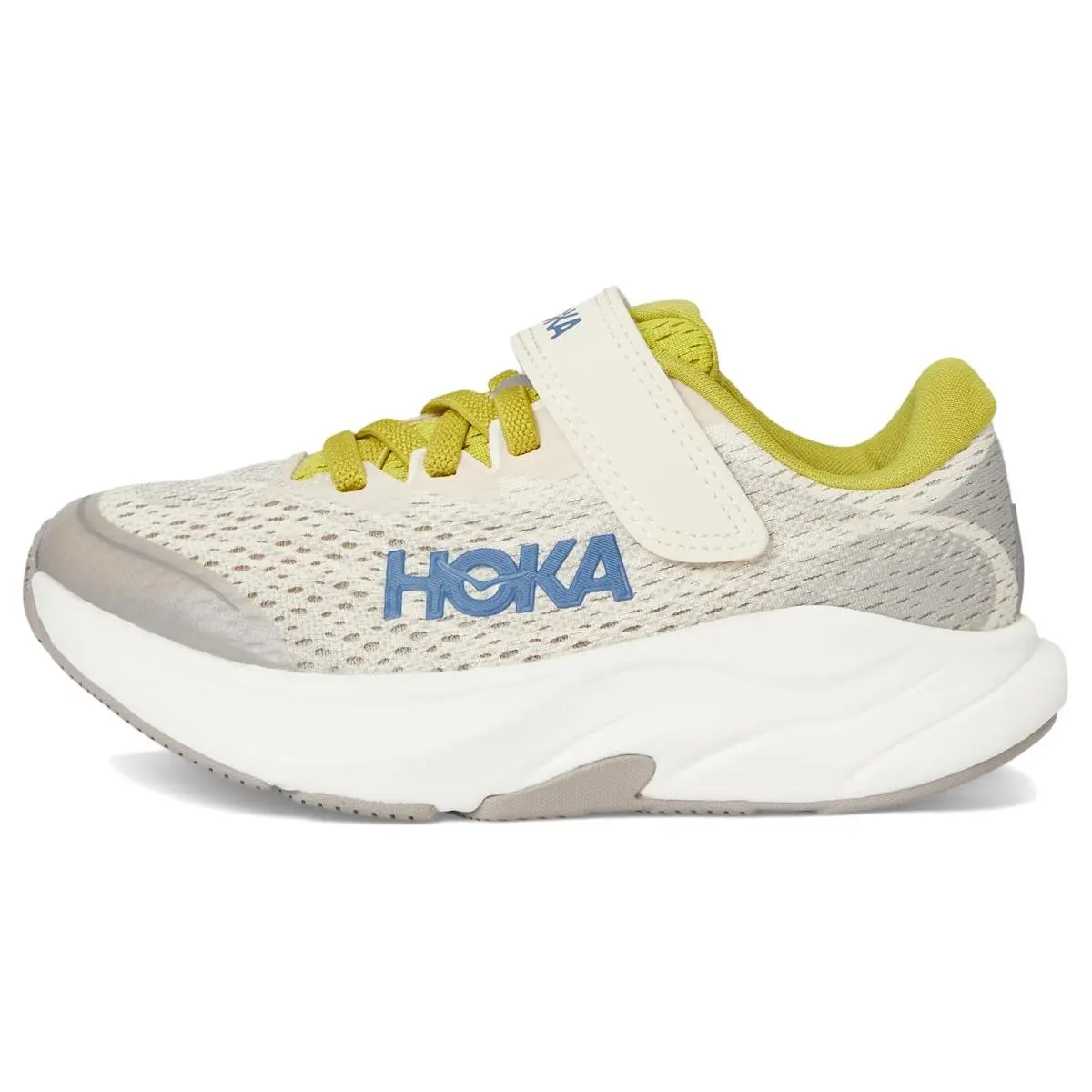 Hoka shoes - Birch/Cement 2