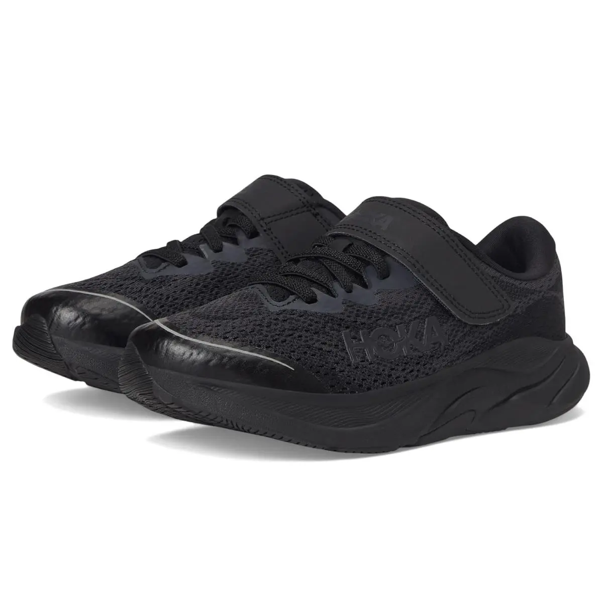 Hoka shoes - Birch/Cement 13