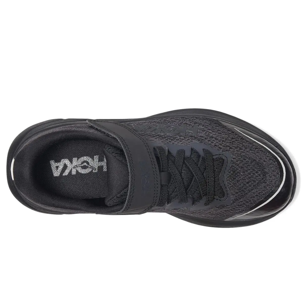 Hoka shoes - Birch/Cement 14