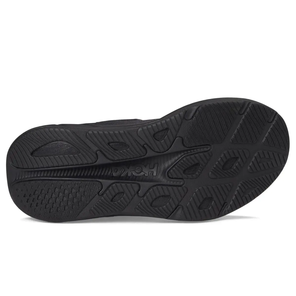 Hoka shoes - Birch/Cement 15