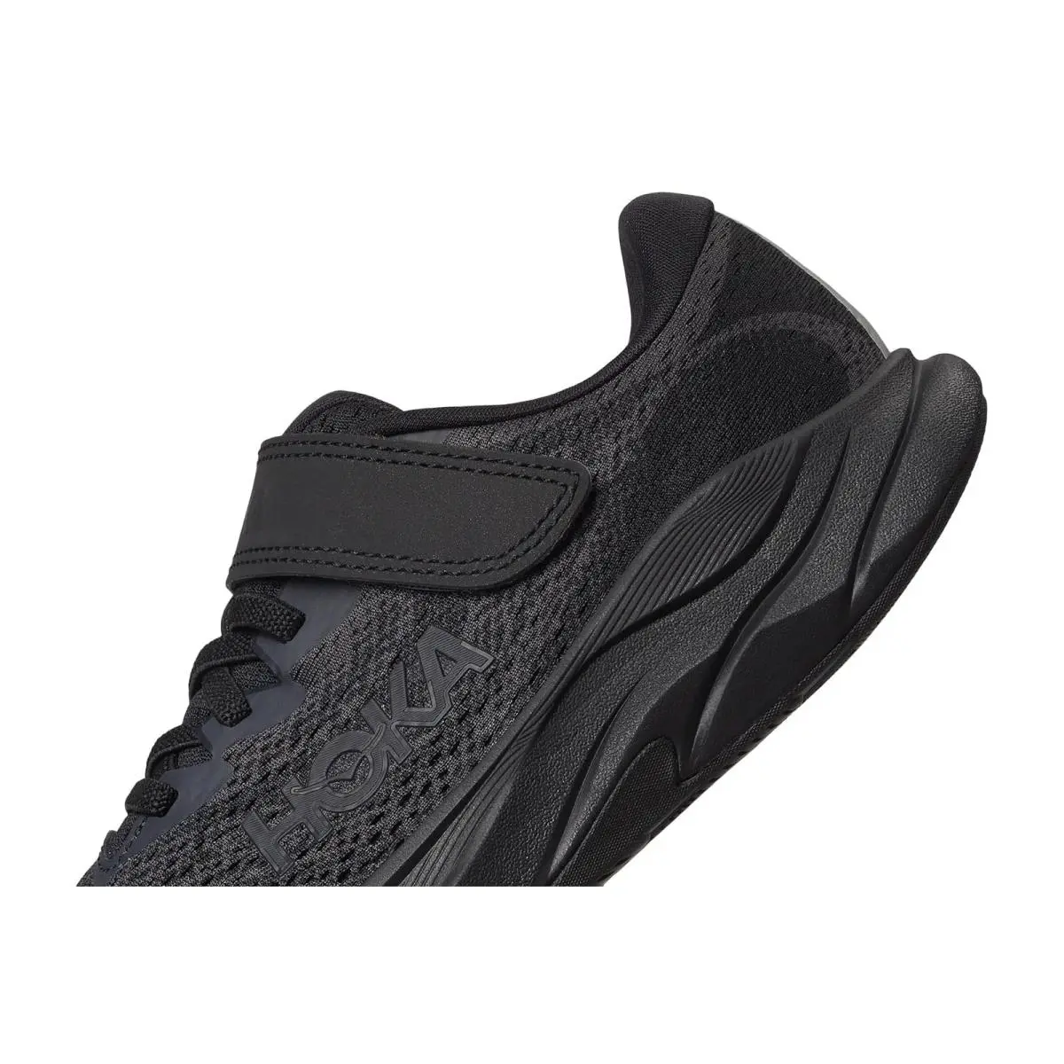 Hoka shoes - Birch/Cement 18