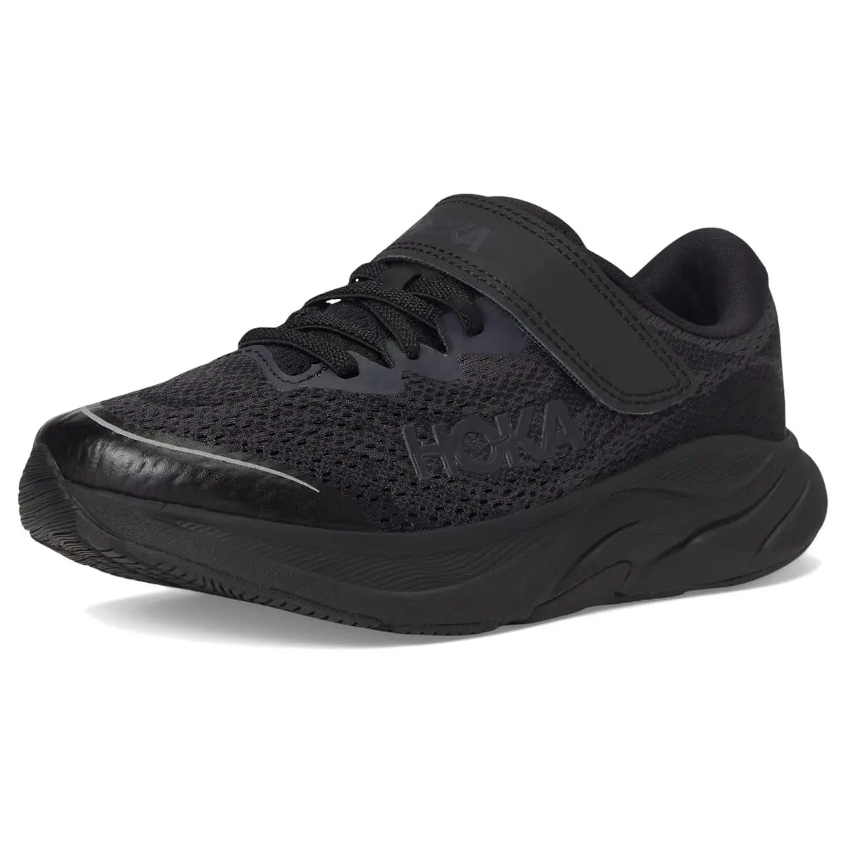 Hoka shoes - Birch/Cement 19
