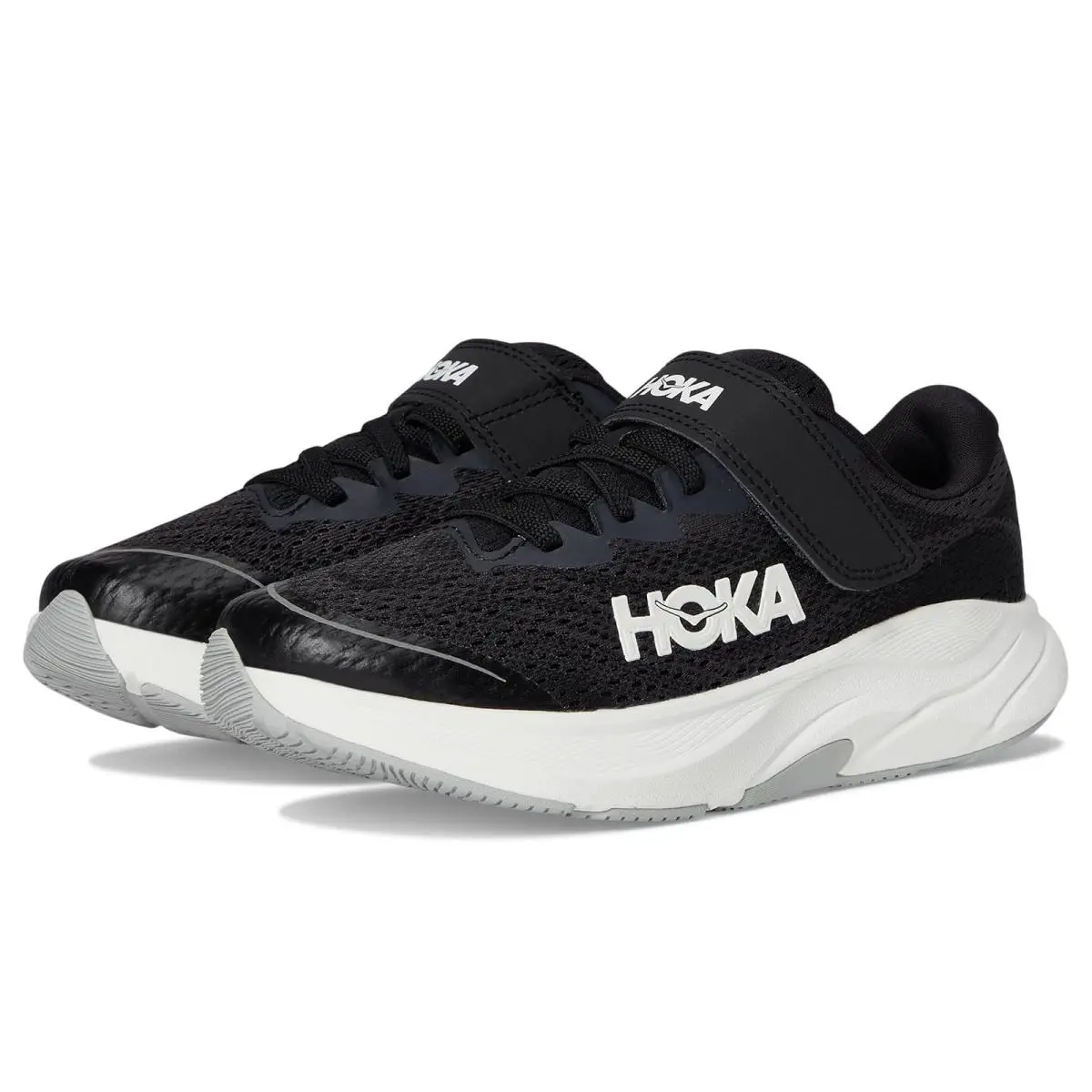 Hoka shoes - Birch/Cement 20