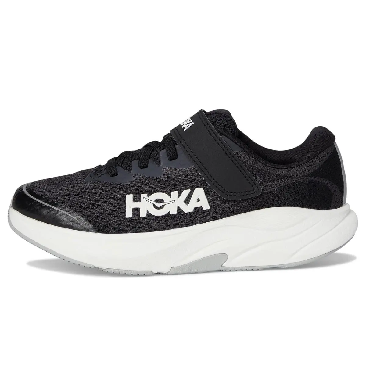 Hoka shoes - Birch/Cement 23