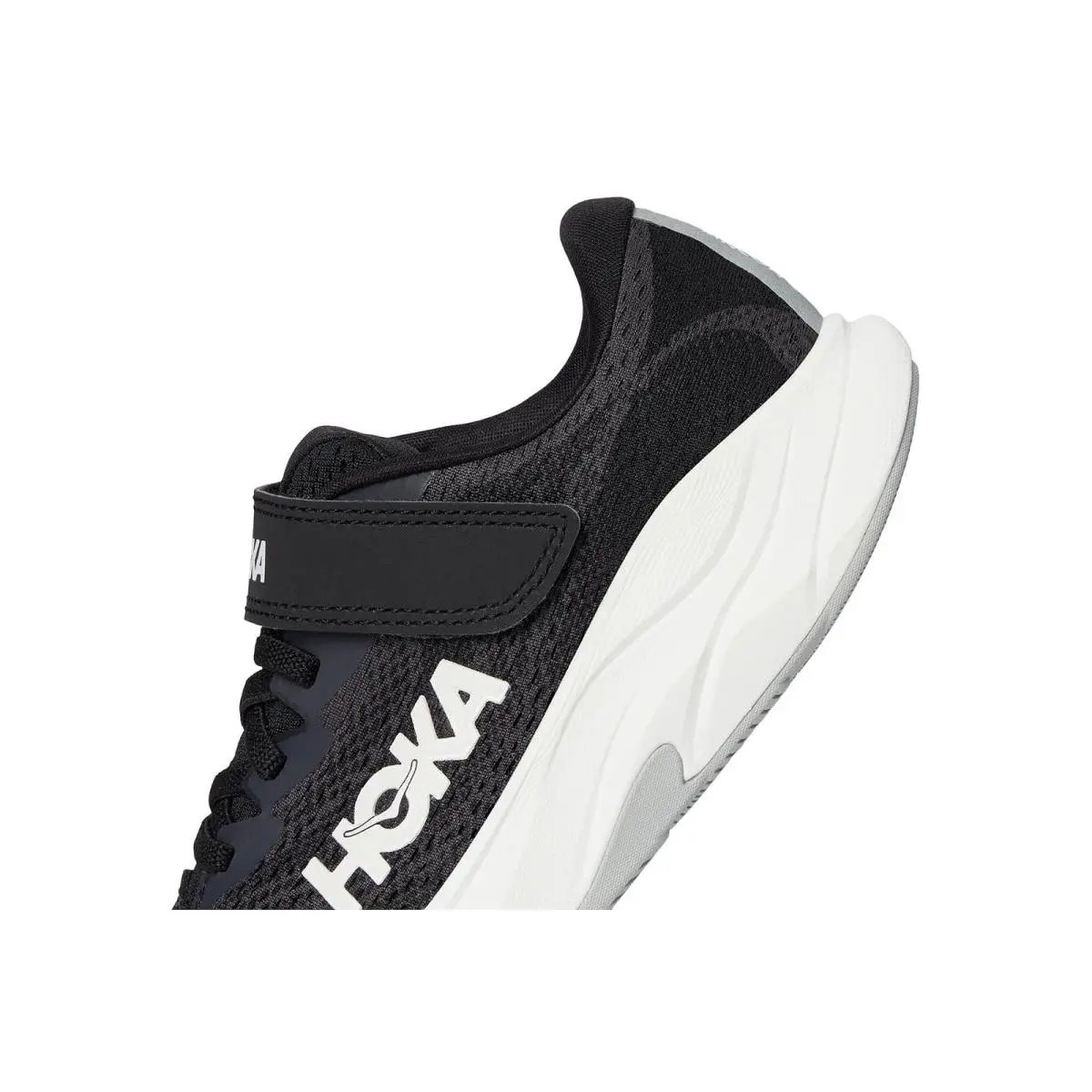 Hoka shoes - Birch/Cement 25