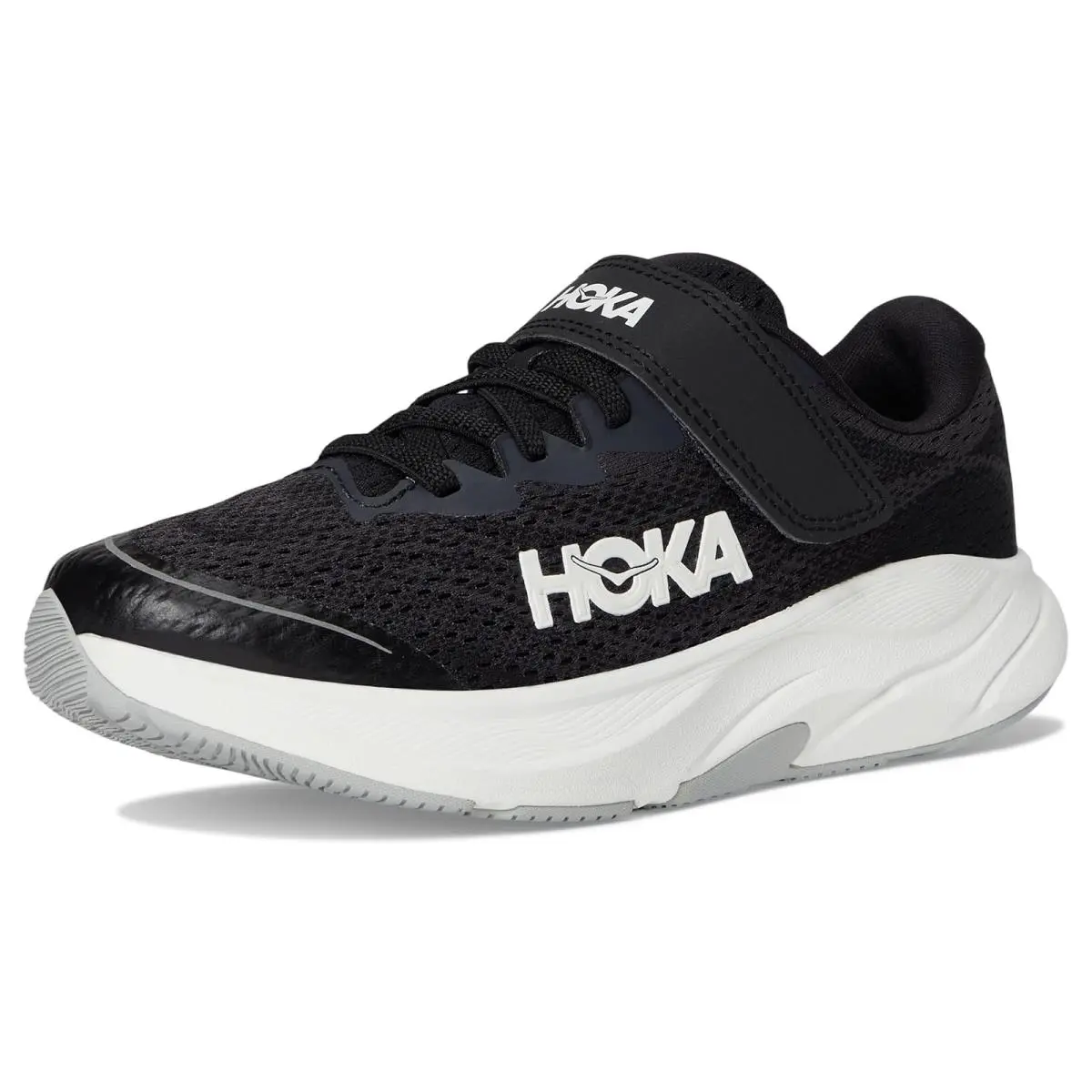 Hoka shoes - Birch/Cement 26