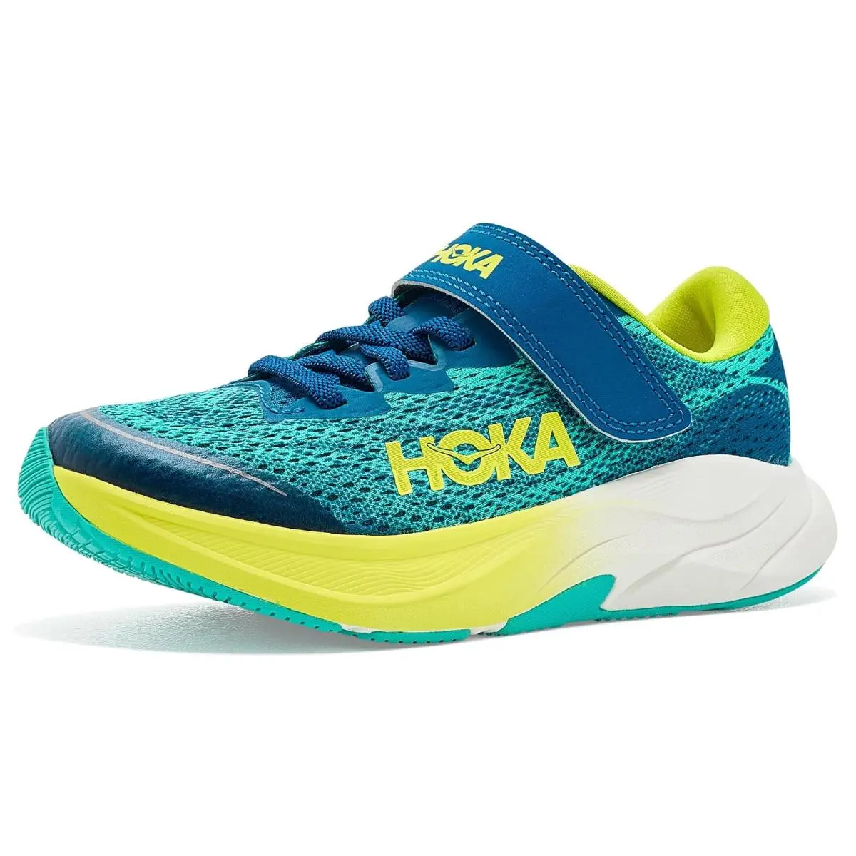 Hoka shoes - Birch/Cement 27