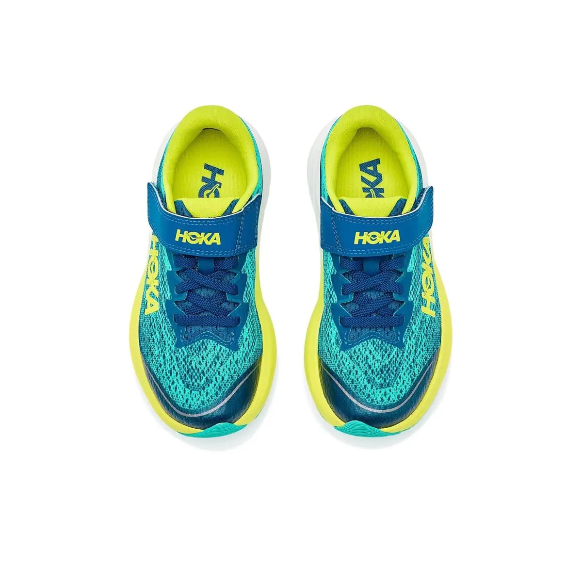 Hoka shoes - Birch/Cement 28
