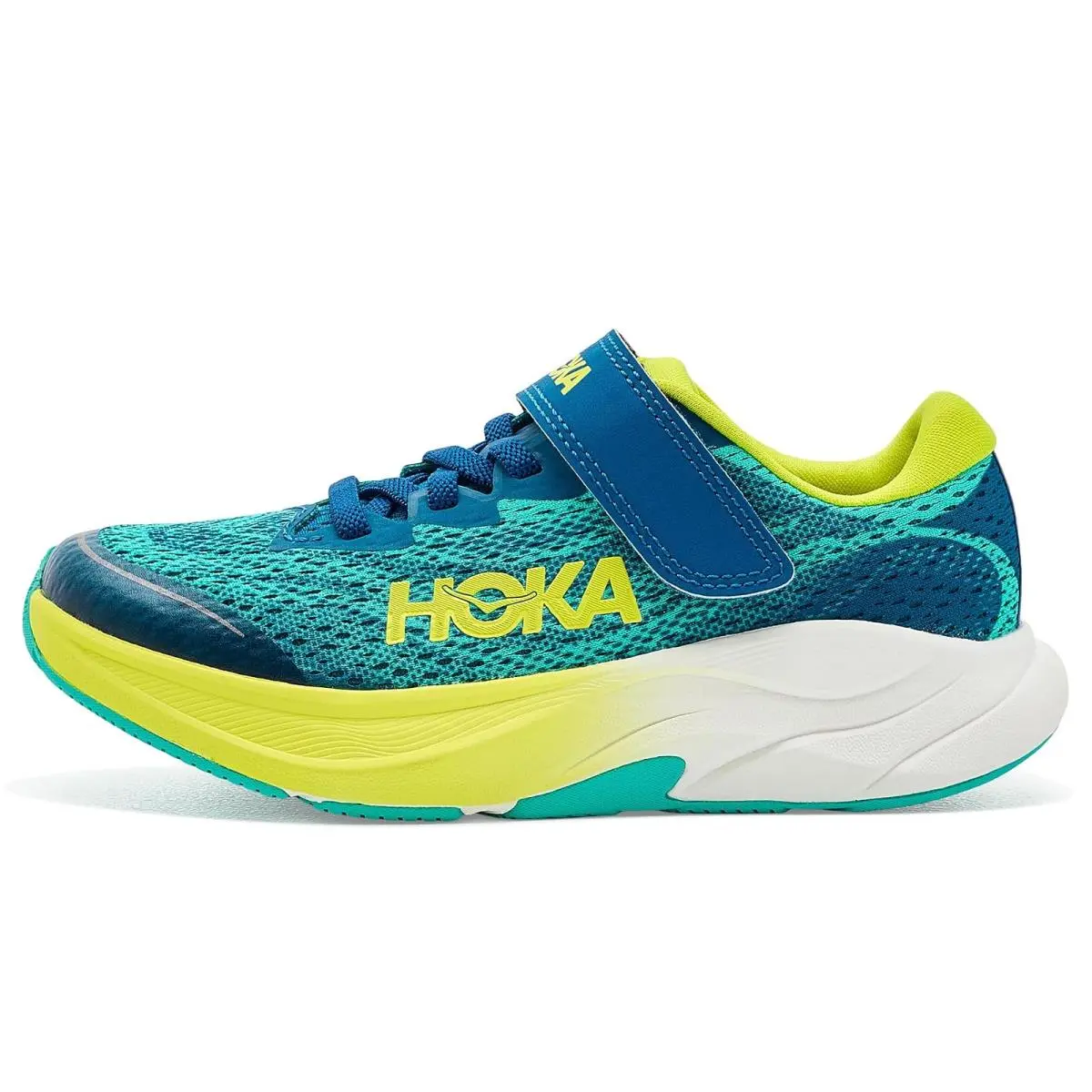 Hoka shoes - Birch/Cement 30