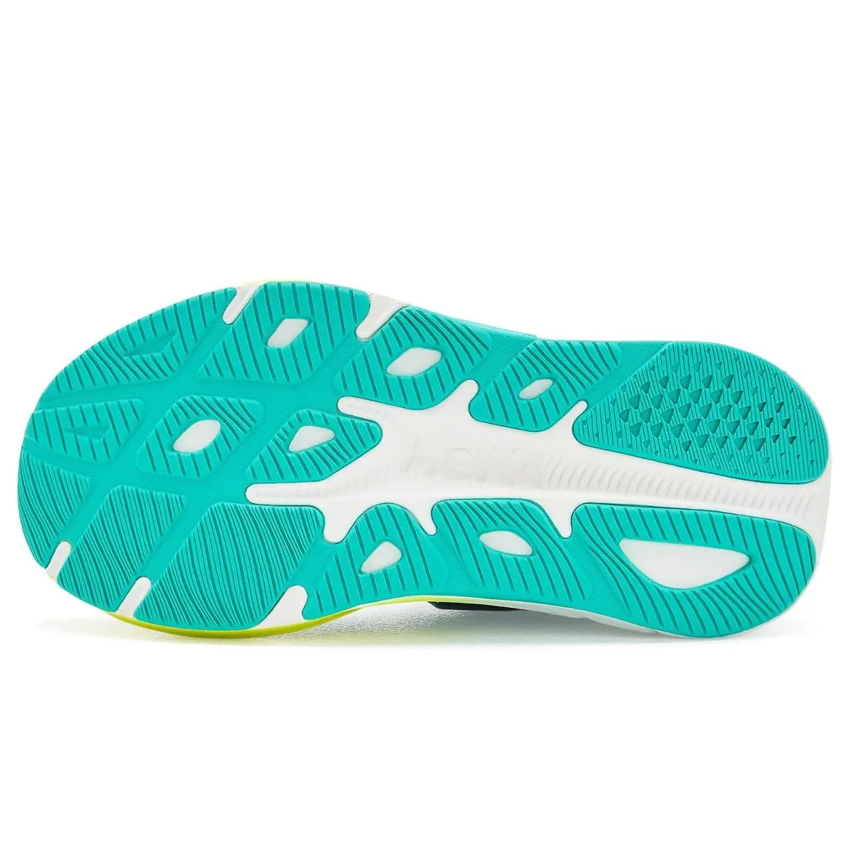 Hoka shoes - Birch/Cement 31