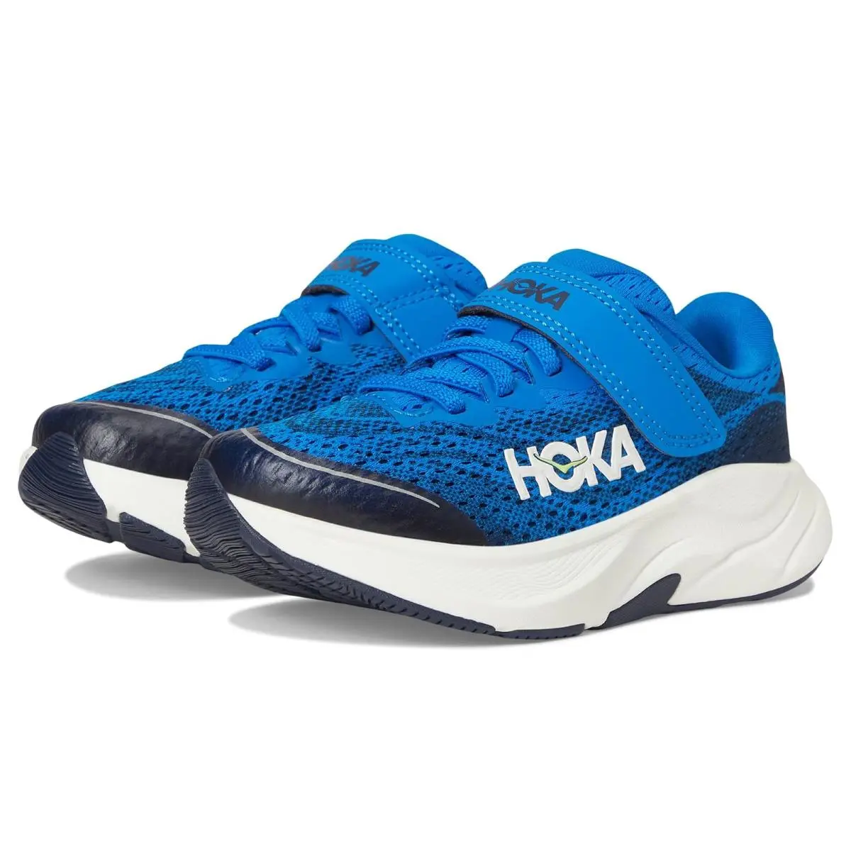 Hoka shoes - Birch/Cement 34