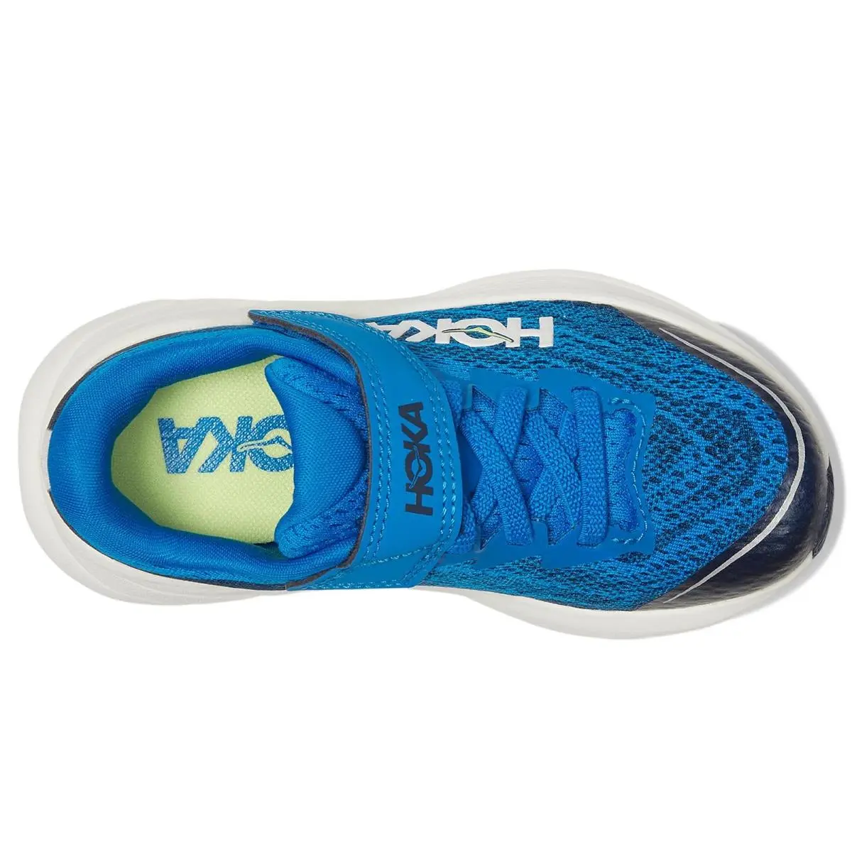 Hoka shoes - Birch/Cement 35