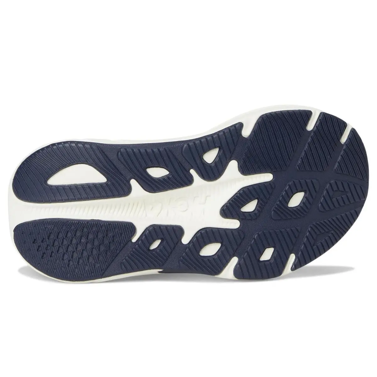 Hoka shoes - Birch/Cement 36