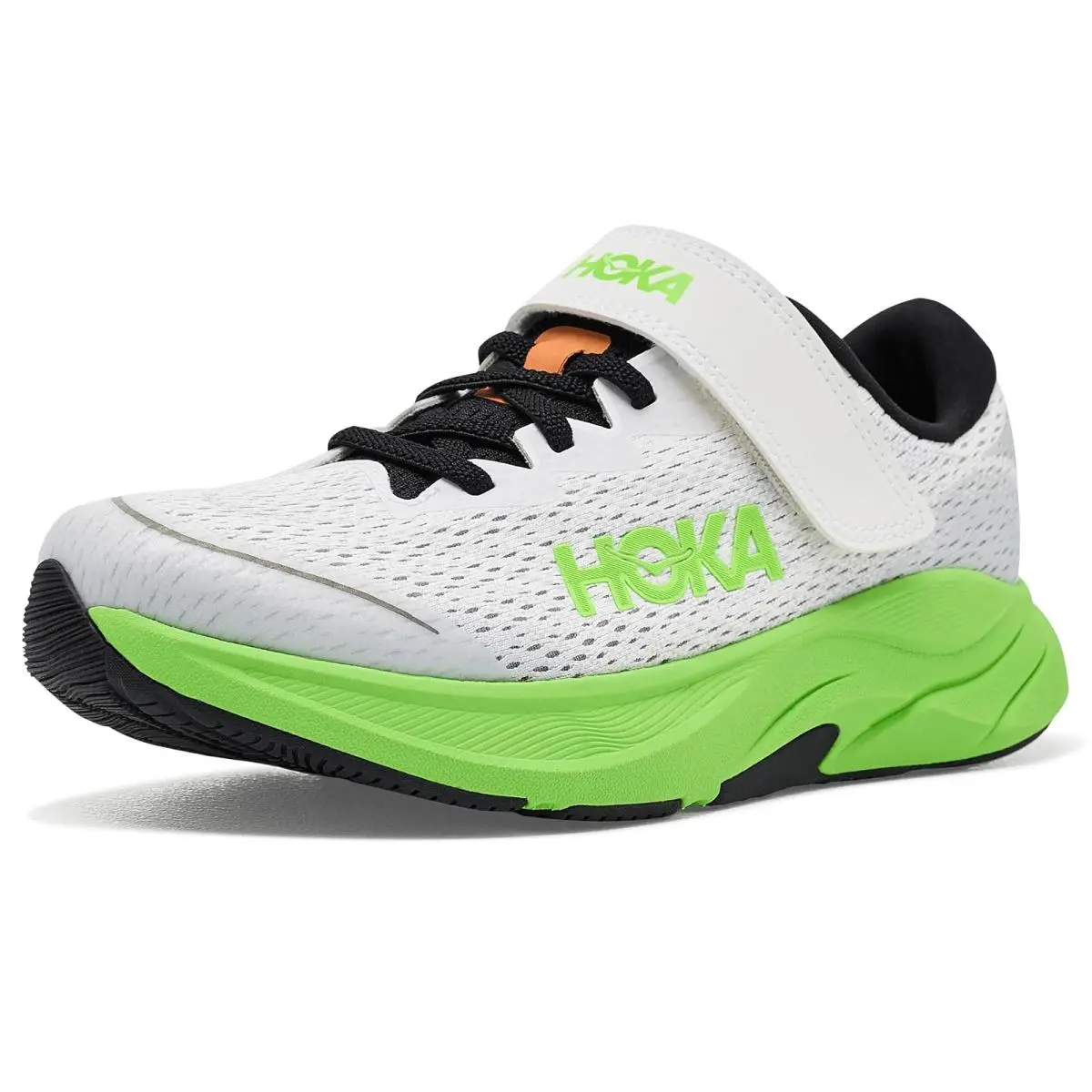 Hoka shoes - Birch/Cement 41