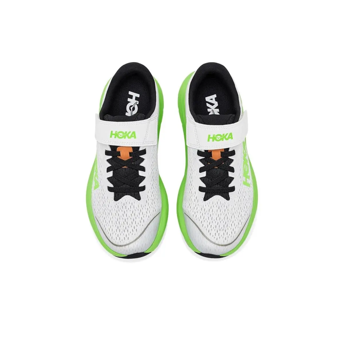 Hoka shoes - Birch/Cement 42