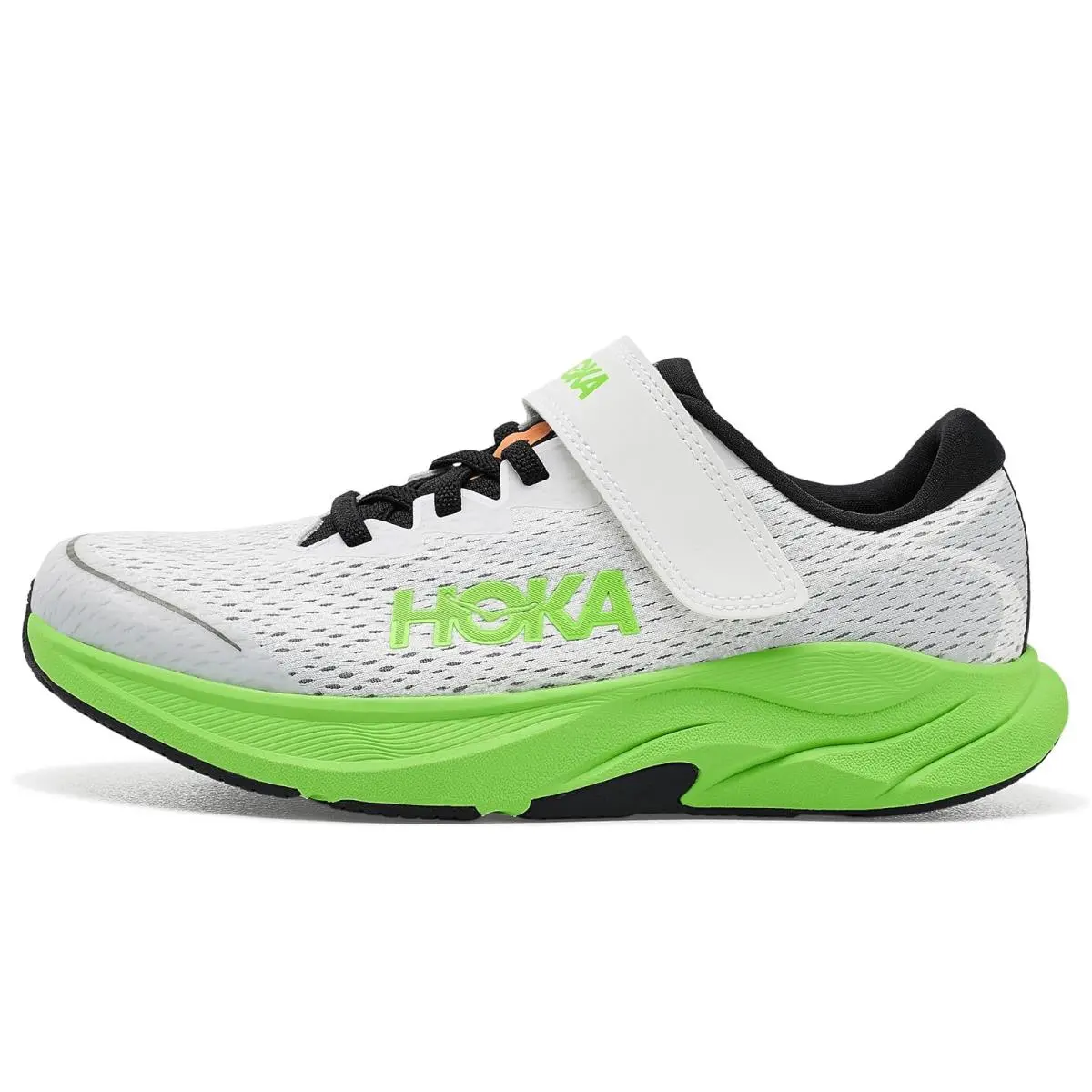 Hoka shoes - Birch/Cement 44