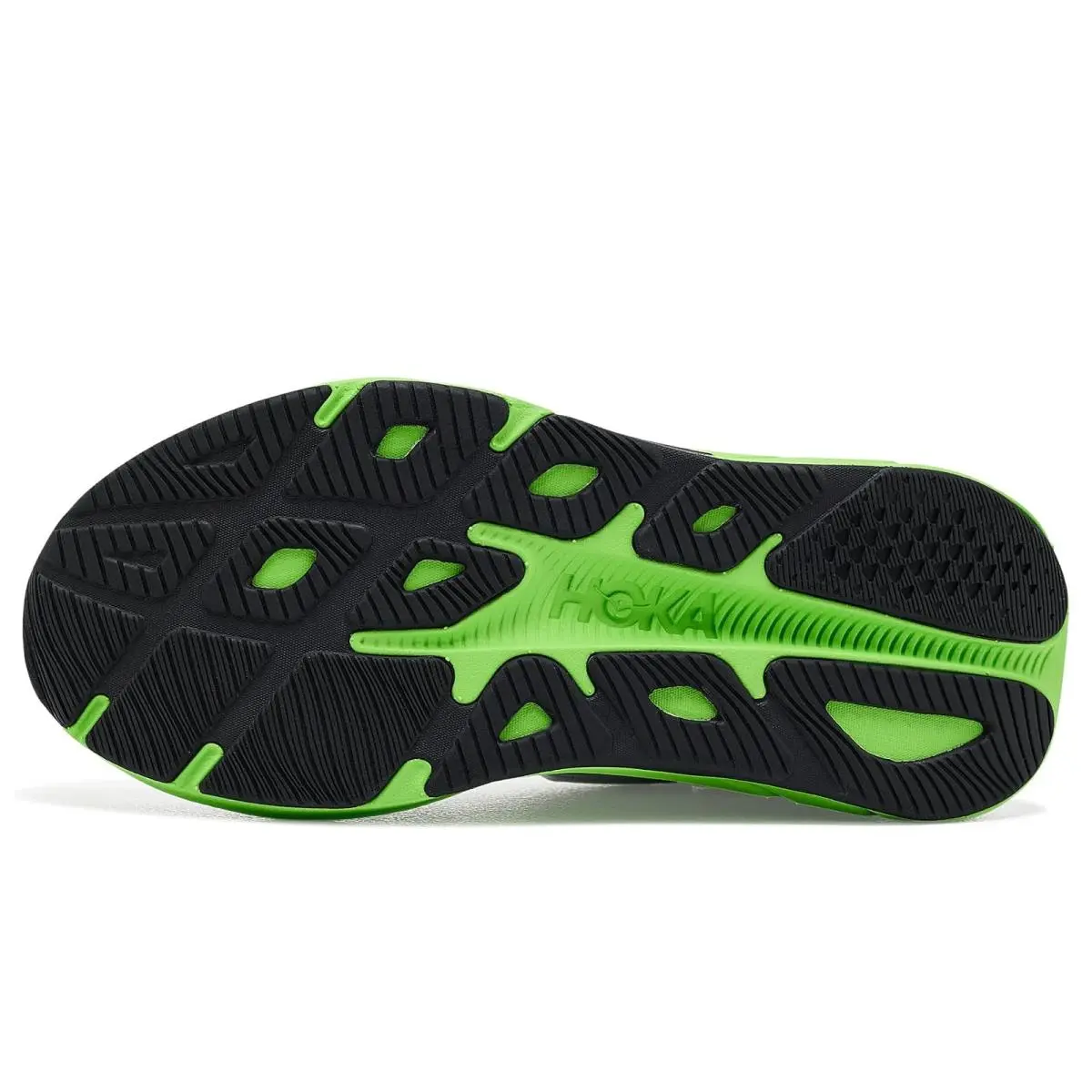 Hoka shoes - Birch/Cement 45