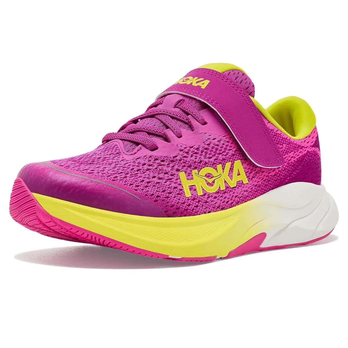 Hoka shoes - Birch/Cement 48