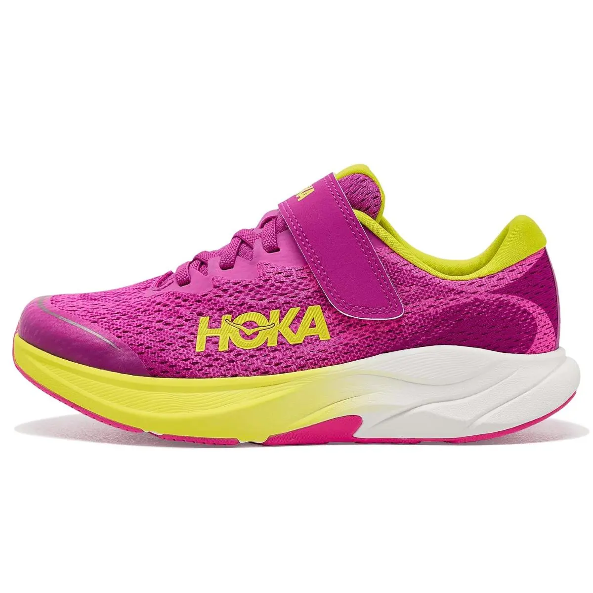Hoka shoes - Birch/Cement 51