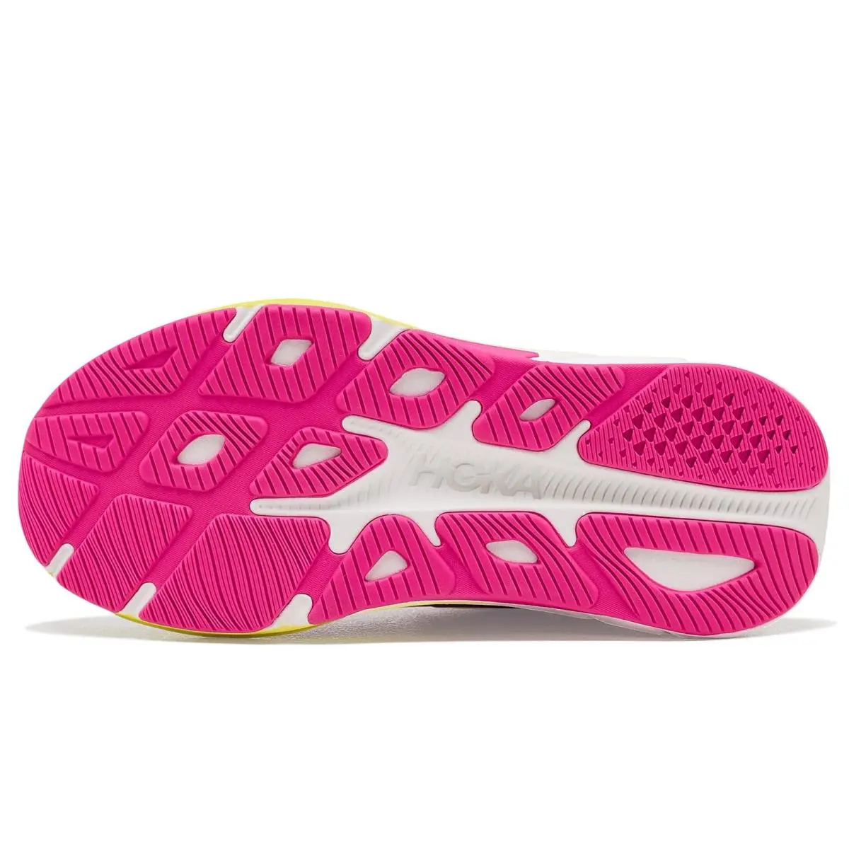 Hoka shoes - Birch/Cement 52