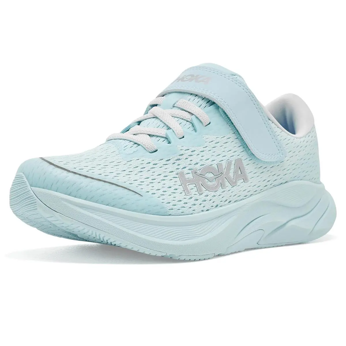 Hoka shoes - Birch/Cement 55