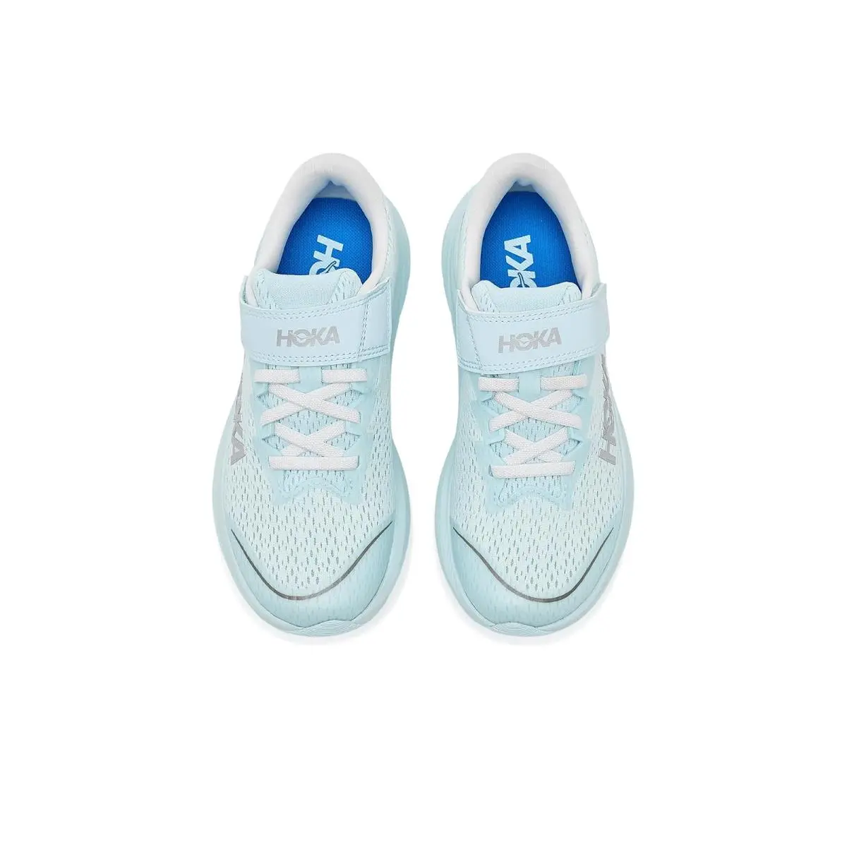 Hoka shoes - Birch/Cement 56