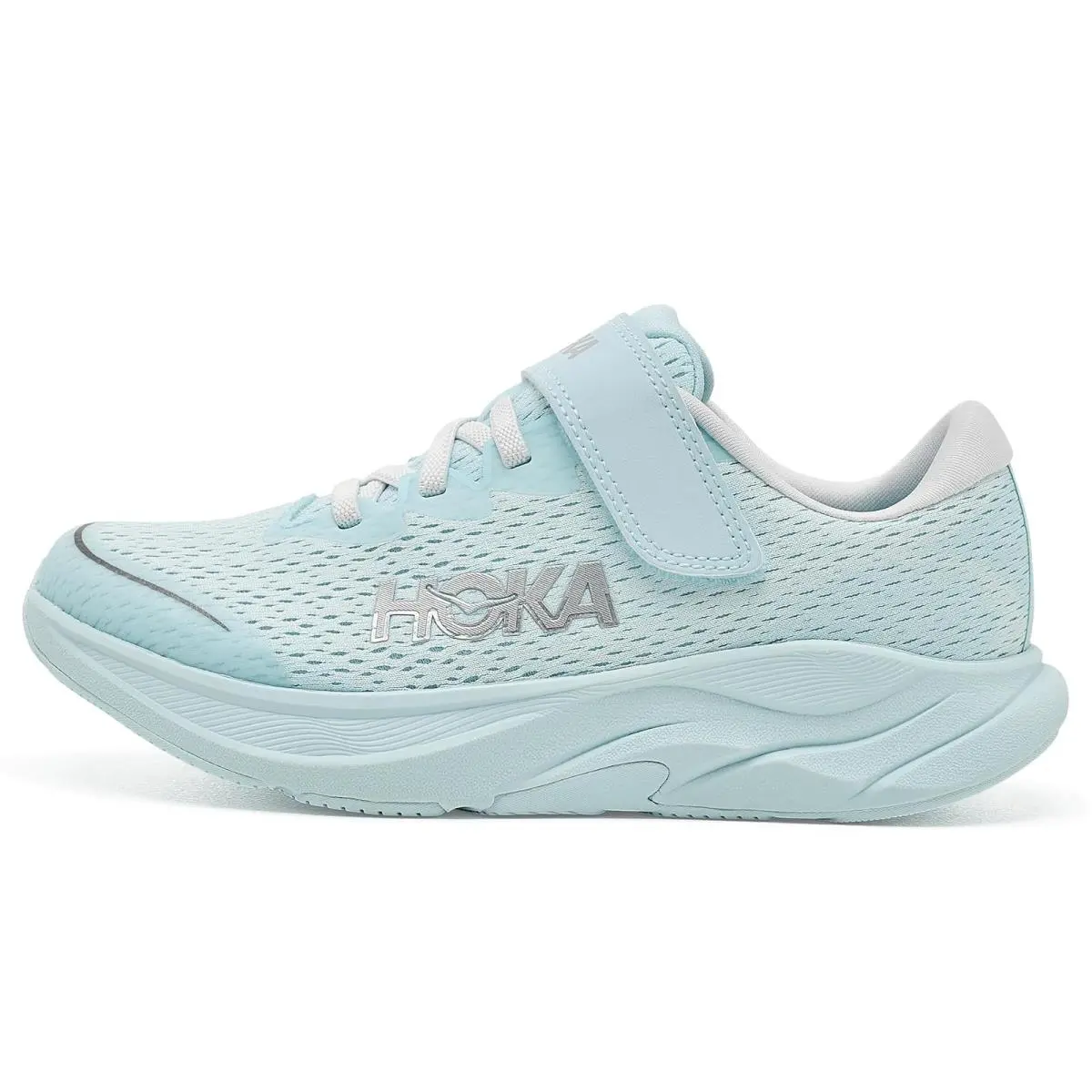 Hoka shoes - Birch/Cement 58
