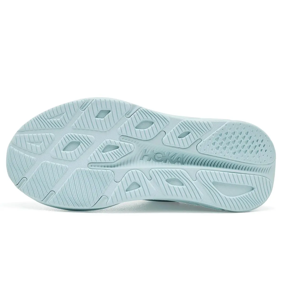 Hoka shoes - Birch/Cement 59